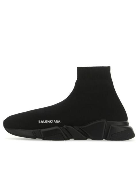 BALENCIAGA Balenciaga Speed 2.0 Running Shoes Black 645056W2DBP1013