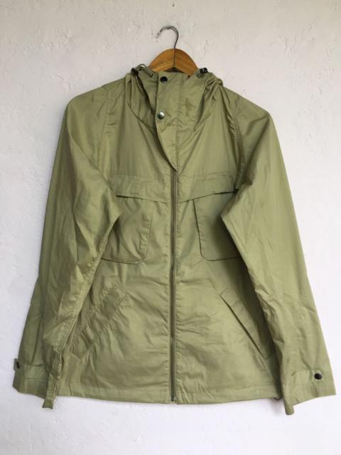 Jil Sander Jil sander x Uniqlo Light Jackets