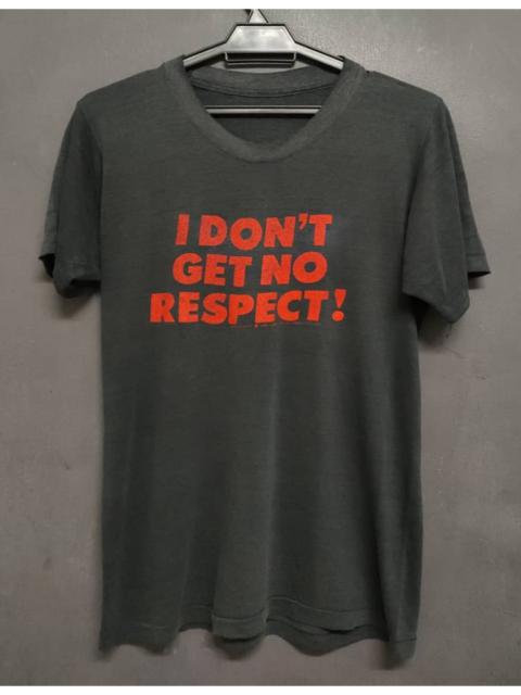 Other Designers Vintage - 80s Rodney Dangerfield