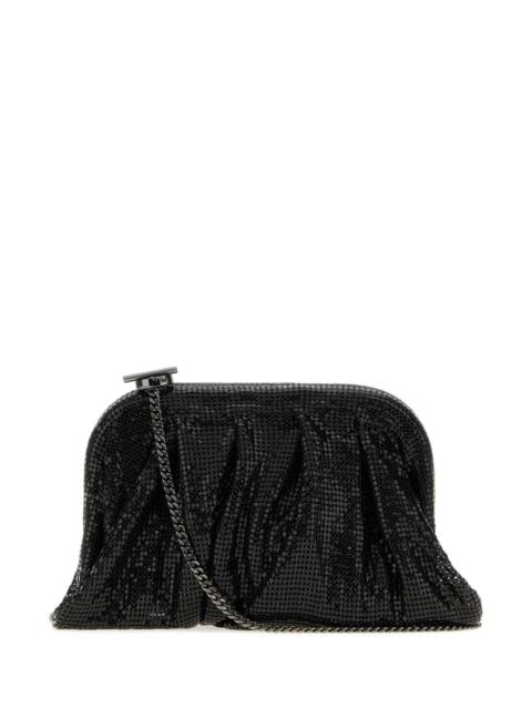 BENEDETTA BRUZZICHES Benedetta Bruzziches Women Embellished Fabric Small Venus Clutch