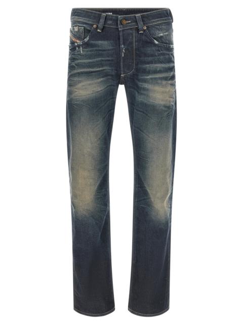 Diesel Diesel Men '1985 Larkee' Jeans