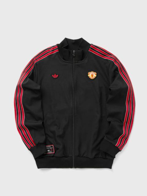 adidas MANCHESTER UNITED ICON TRACK TOP