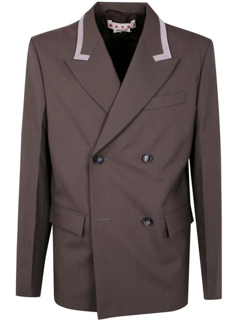 Marni Marni Men Jacket