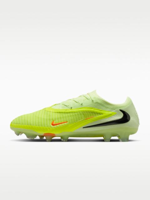 Nike Nike Phantom 6 Low Elite Firm-Ground Soccer Cleats