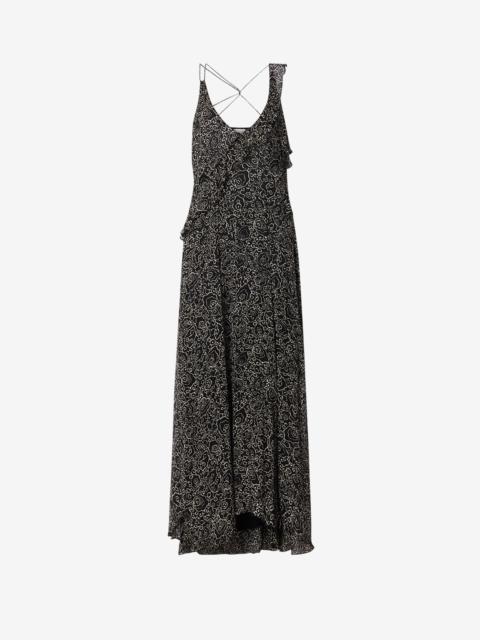 Isabel Marant Étoile LUXIE DRESS