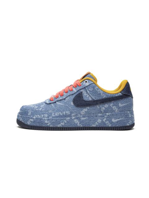 Nike Air Force 1 Low "Levi's Denim"