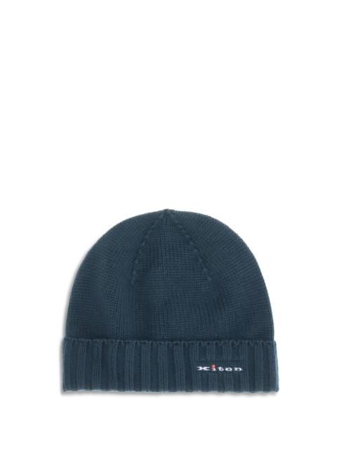 KITON - Kiton Men Hat