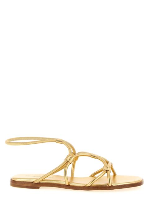 Gianvito Rossi Gianvito Rossi Women 'G32574' Sandals