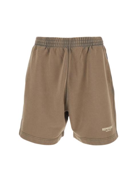 REPRESENT Bermuda Represent Owners Club