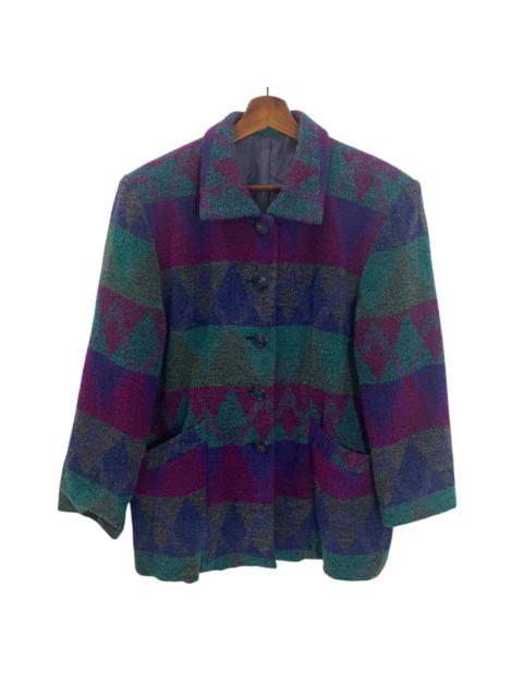 Other Designers Japanese Brand - Vintage Unbranded Jacket