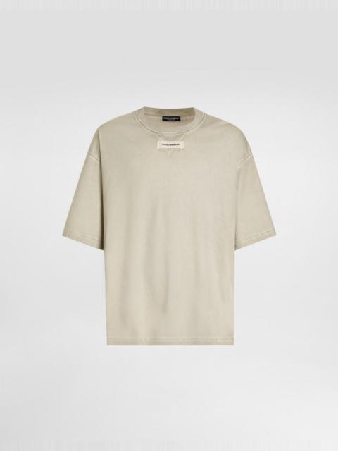 Dolce & Gabbana Cotton t-shirt