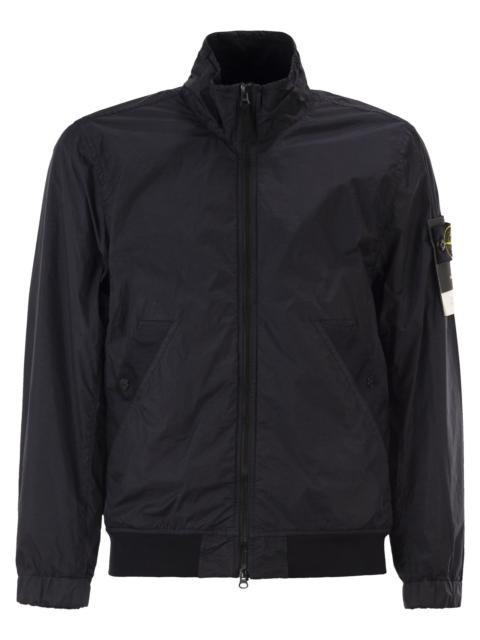 Stone Island Stone Island Men Capospalla Navy Blue