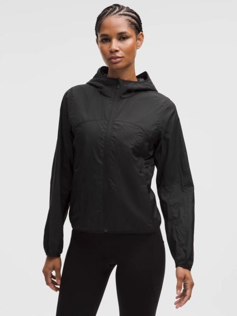 lululemon Women’s InsulEight Cold-Weather Run Shell