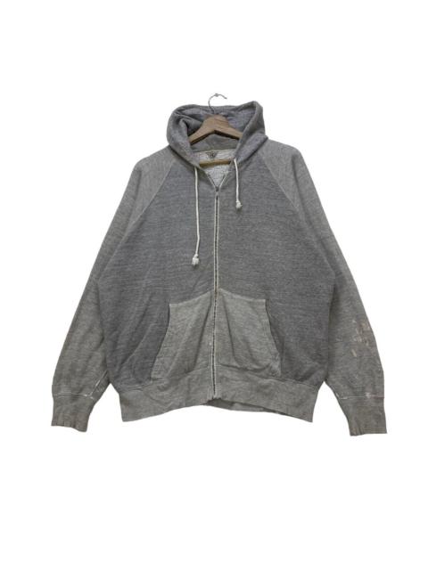 Other Designers N4 - Japanese Brand BBA Association Made Pride In Japan Hoody