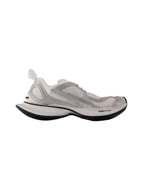 BALENCIAGA Balenciaga Women's Synthetic Circuit Sneaker, Never Worn (Authentic Pre-Loved)