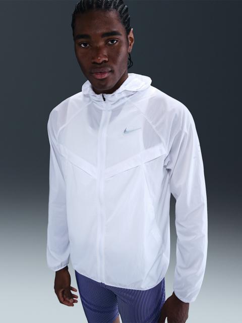 Nike Nike Stride Men's Repel UV Running Jacket