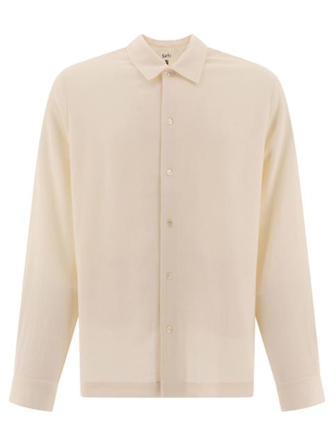Séfr - Séfr "sense" Shirt