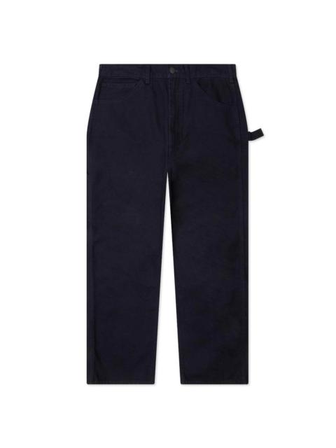 South2 West8 PAINTER PANT - NAVY