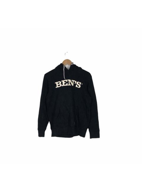 Other Designers Vintage - Ben Davis Pullover Hoodie Nice Design