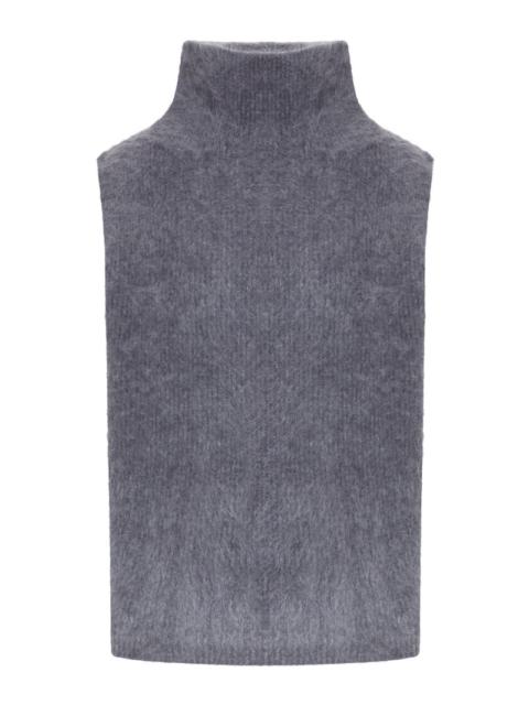 LISA YANG Lisa Yang Women Aisla Wool Cashmere Vest