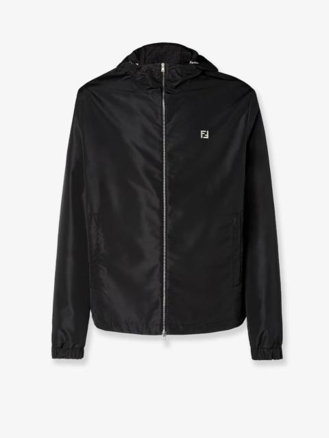 FENDI Fendi K-Way Ny Nylon Jacket