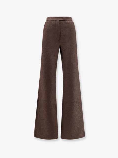 Loro Piana Loro Piana Robin Novalis Cashmere Trousers