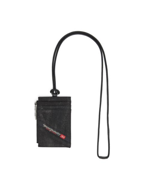 Diesel MULTI-PKTS BADGE HOLDER