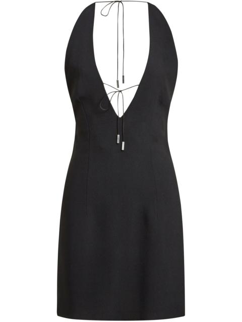 16ARLINGTON Alba mini dress
