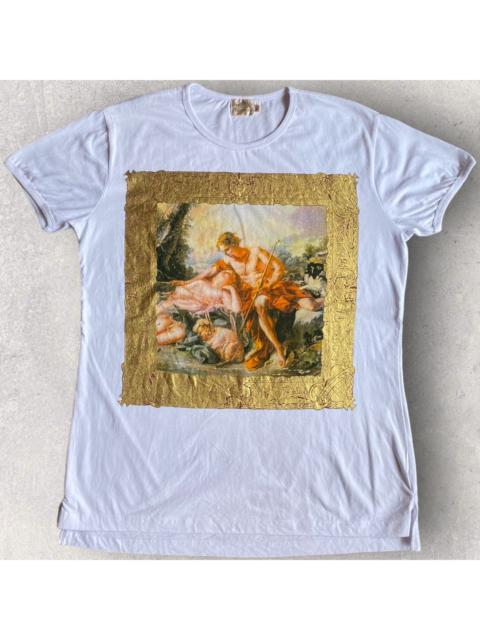 Vivienne Westwood Vintage AW90 François Boucher T Shirt