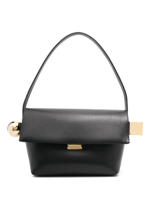 JACQUEMUS LE ROND CARRÉ BAG