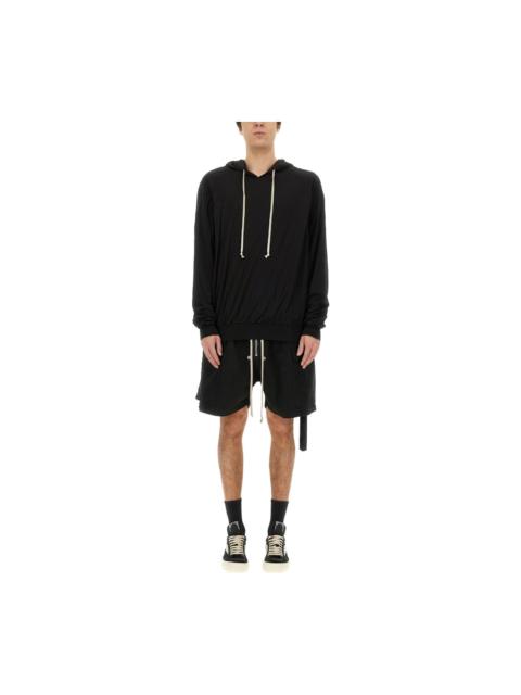 Rick Owens DRKSHDW Hoodie