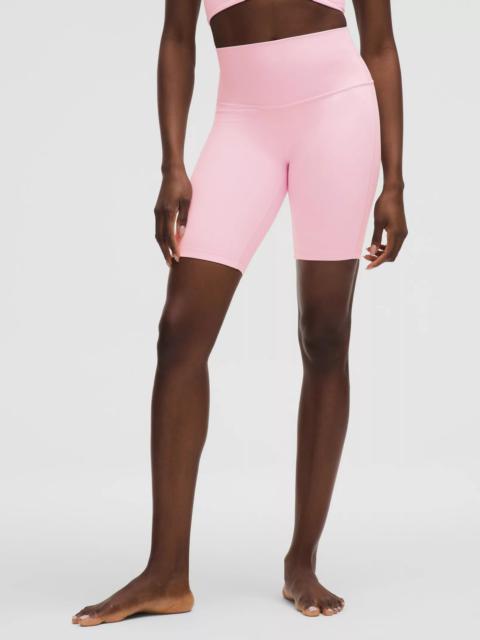 lululemon lululemon Align™ High-Rise Short 8"