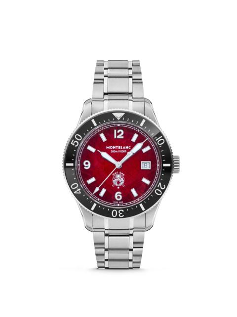 Montblanc Montblanc Iced Sea Automatic Date