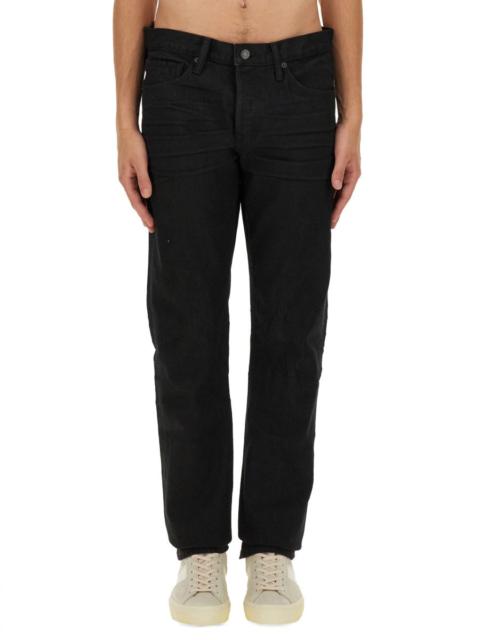 TOM FORD Tom Ford Men Jeans In Denim