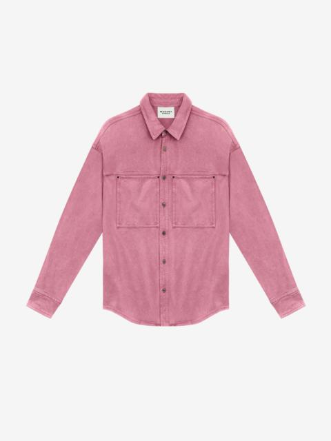 Isabel Marant Étoile RAQUEL SHIRT