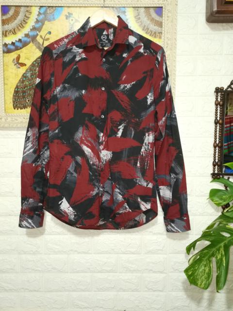 Alexander McQueen Alexander mcqueen longsleeve shirt🔥