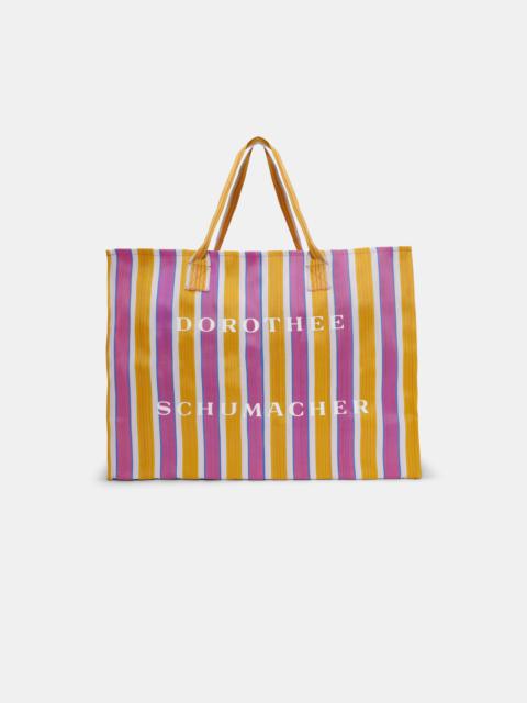 DOROTHEE SCHUMACHER FRIENDS OF DOROTHEE tote bag