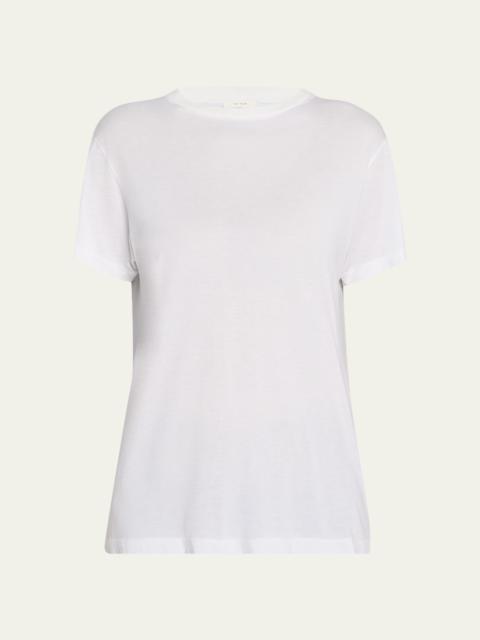 Rubis Short-Sleeve Top