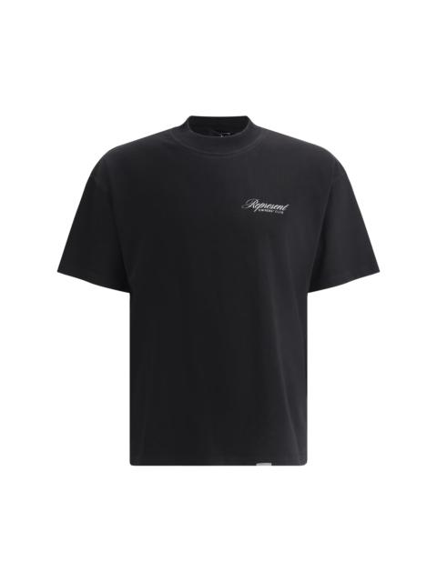 REPRESENT Represent Cotton T-shirt