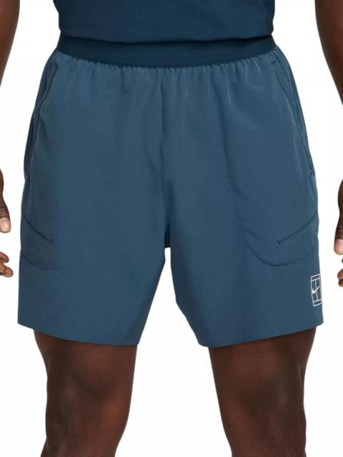 Nike Nike Men's NikeCourt Advantage Dri-FIT 6" Tennis Short