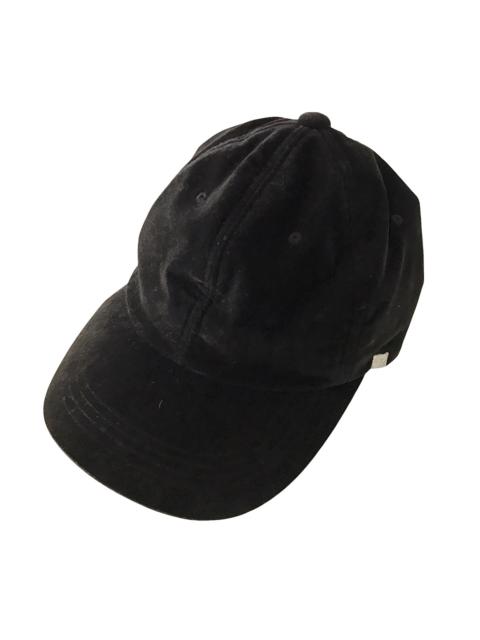 Other Designers Ca4la - Authentic CA4LA Exclusive Japan Corduroy Adjustable Dads Cap