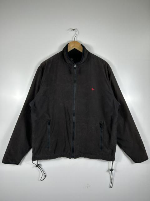 Other Designers ⚡️Vintage Modern Amusement /Issue Zipper Jacket