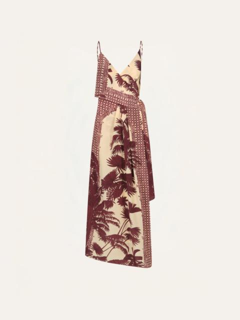 Johanna Ortiz Nouvel Arôme Dress