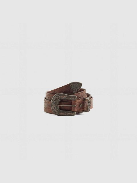 RODEO BELT