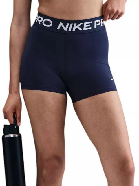 Nike Nike Women's Pro 3” Shorts