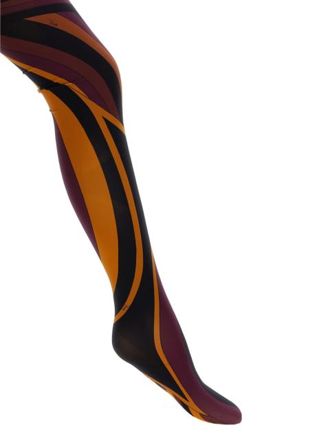PUCCI Emilio Pucci Women 'Iride' Tights