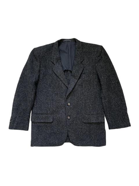 Comme Des Garçons Vtg HOMME CDG Comme des Garcons Wool Jacket