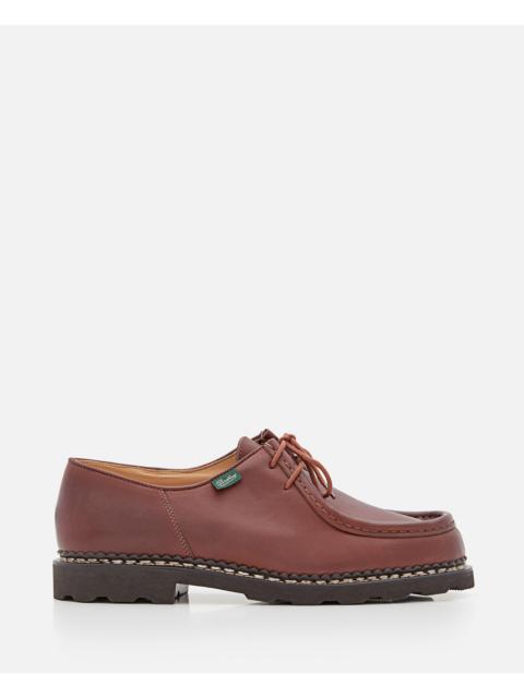 Paraboot Paraboot Men Leather Shoes