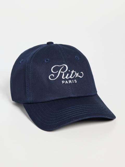 FRAME FRAME x Ritz Paris Hat