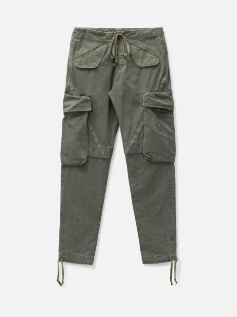 ARMY 34 GL CARGO PANTS